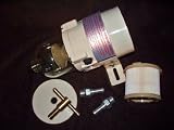RACOR 500FG EQUIVALENT FUEL FILTER WATER SEPARATOR