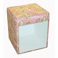 Sweet Sixteen Nightstand - Pink