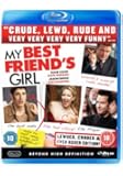 My Best Friend's Girl [Blu-ray]