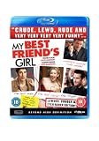 My Best Friends Girl [Blu-ray]