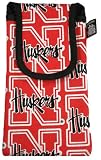 Nebraska Huskers Cell Phone Glasses Case Gifts & Gift Ideas