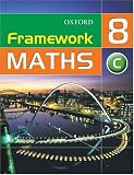 Framework Maths: Core Students' Book Year 8
