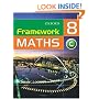 Framework Maths: Y8: Year 8 Core Students' Book: Core Students' Book Year 8