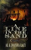 A Line in the Sand (The Kane Legacy)