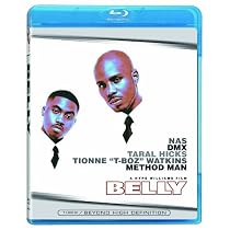 Belly [Blu-ray]