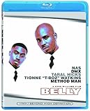Belly (artisan) (pv) [Blu-ray]