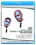 Image de Belly [Blu-ray]