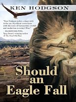 Should an Eagle Fall (Five Star Mystery Series)