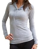 Long Sleeve Pullover Hoodie