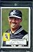 2001 Topps Heritage # 206 Harold Baines Chicago White Sox Baseball Card - Mint Condition - Shipped In Protective ScrewDown Case!