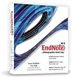 Endnote X1 Windows