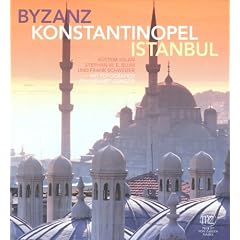 Byzanz Konstantinopel Istanbul: Mit Fotografien von Mehmet G�ng�r