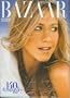 Harper's Bazaar November 2007 - Jennifer Aniston 140th Anniversary Issue