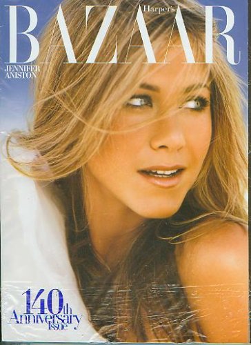 Jennifer Aniston
