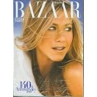 Harper's Bazaar November 2007 - Jennifer Aniston 140th Anniversary... by Harper's Bazaar