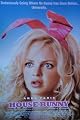 House Bunny Original 27x40 Double Sided Movie Poster - Not A Reprint