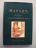 Maples : fine furnishers : a household name for 150 years