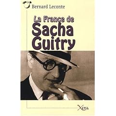 La France de Sacha Guitry