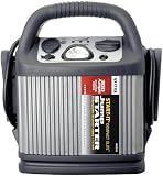 Vector VEC010S 300 Amp Jumpstarter