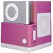 Exspect - iPod Shuffle Speaker - Pink