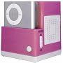 Exspect - iPod Shuffle Speaker - Pink