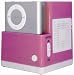 Exspect - iPod Shuffle Speaker - Pink