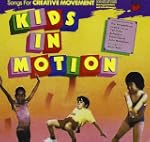 Kids in Motion