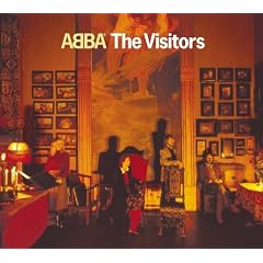 The Visitors (Vinyl) [Vinyl LP]