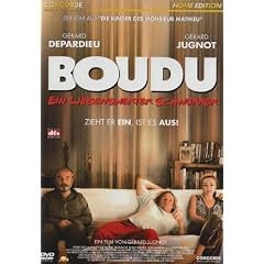 Boudu - Ein liebenswerter Schnorrer