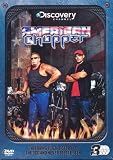 American Chopper: Lugs & History of the OCC Triple Pack [DVD]