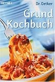 Grundkochbuch - Dr. Oetker