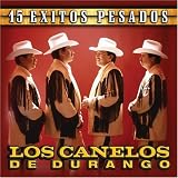 15 Exitos Pesados