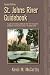 Books : St. Johns River Guidebook