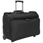 Ace Gene Evolution Wheeled Garment Bag - Black