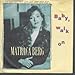 Matraca Berg, Baby Walk On, 発売中