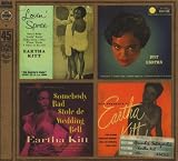 4 Original 45 Ep`s