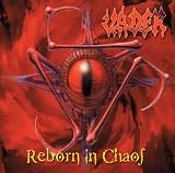 Anklicken zum Vergrößeren: Vader - Reborn in Chaos (Audio CD) Anklicken zum Vergrößeren: Vader - Reborn in Chaos (Audio CD)