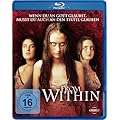 From Within [Blu-ray]