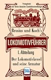 Brosius und Koch's Lokomotivf�hrer
