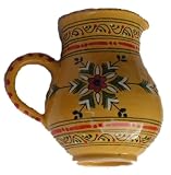 Le Souk Ceramique Small Pitcher/Creamer, Solena Design