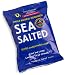 Madhouse Munchies Sea Salted Potato Chips, 1-Ounce Bags (Pack of 72) Image