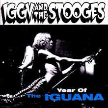 Year of the Iguana