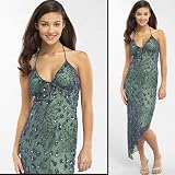 Formal Evening Gown. Beaded Cocktail Dress for Prom, Party, Wedding by Sean Collection (8216)
