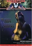 Review Redemption  / The Nude Vampire [1969]