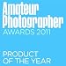 Award Image