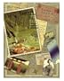 Japan Travels I Giclee Poster Print by Kate Ward Thacker, 16x20