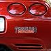 UTEP Miners Dad Car Decal