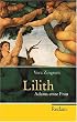 Lilith: Adams erste Frau