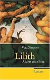Produkt-Bild: Lilith: Adams erste Frau