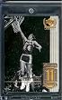 1999 Upper Deck Century Legends Basketball Card # 11 Jerry West Los Angeles Lakers -Shipped In A Protective ScrewDown Case!